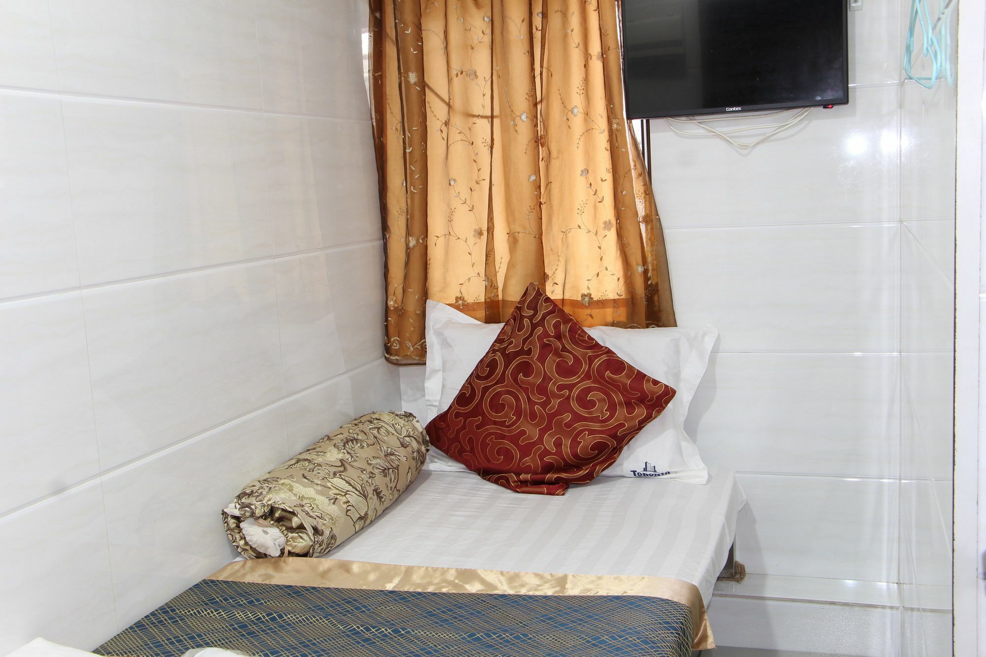 Strawberry Guest House Hong Kong Ngoại thất bức ảnh